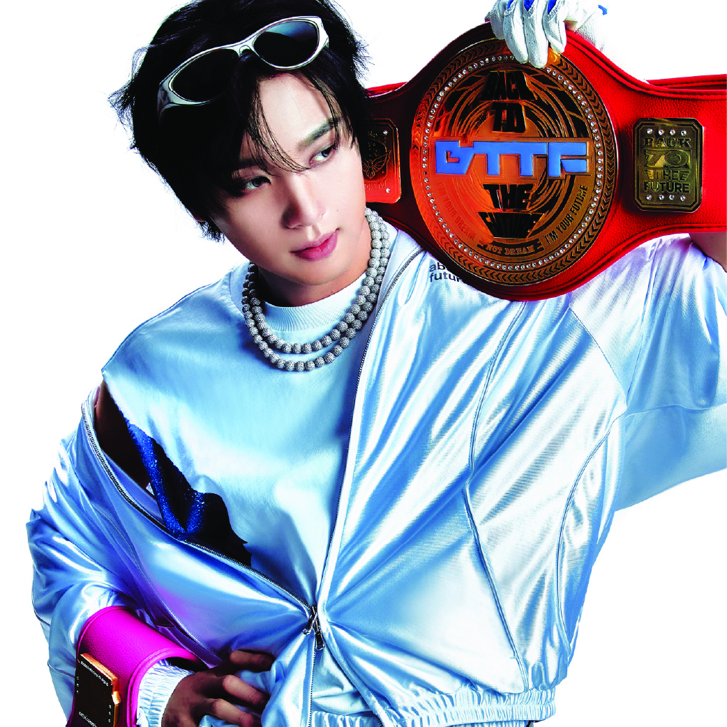 Haechan