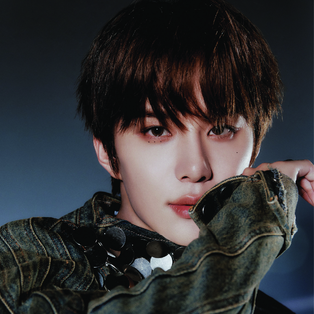 Jungwoo