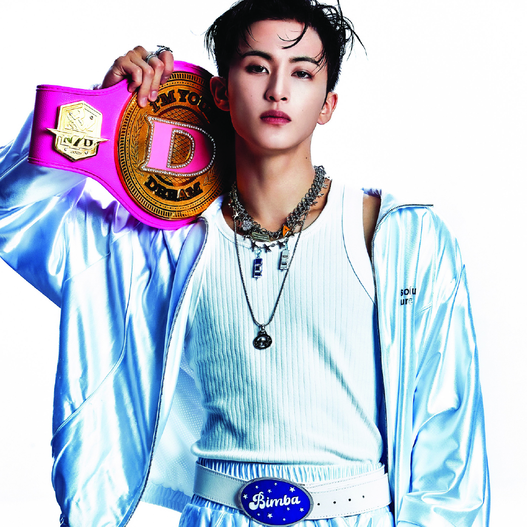 Mark