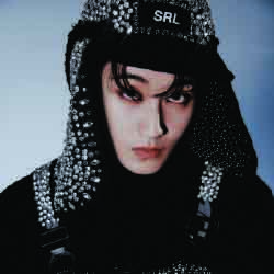Mark