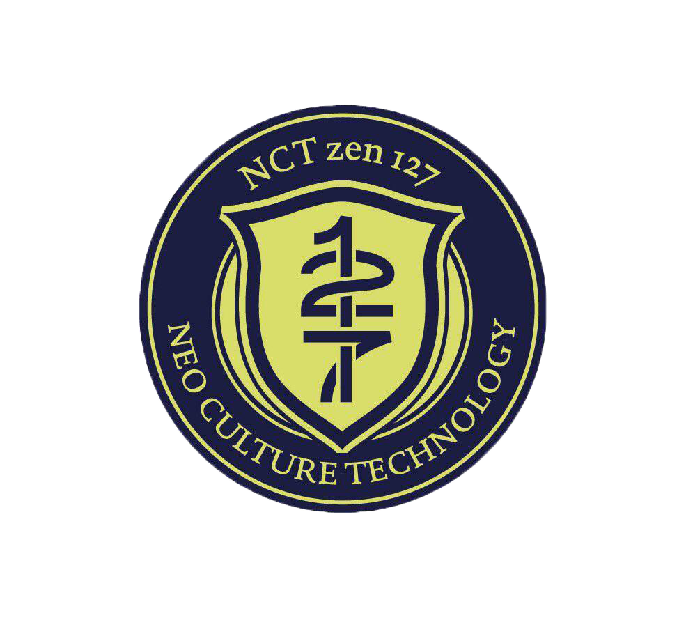 NCT127 Logo