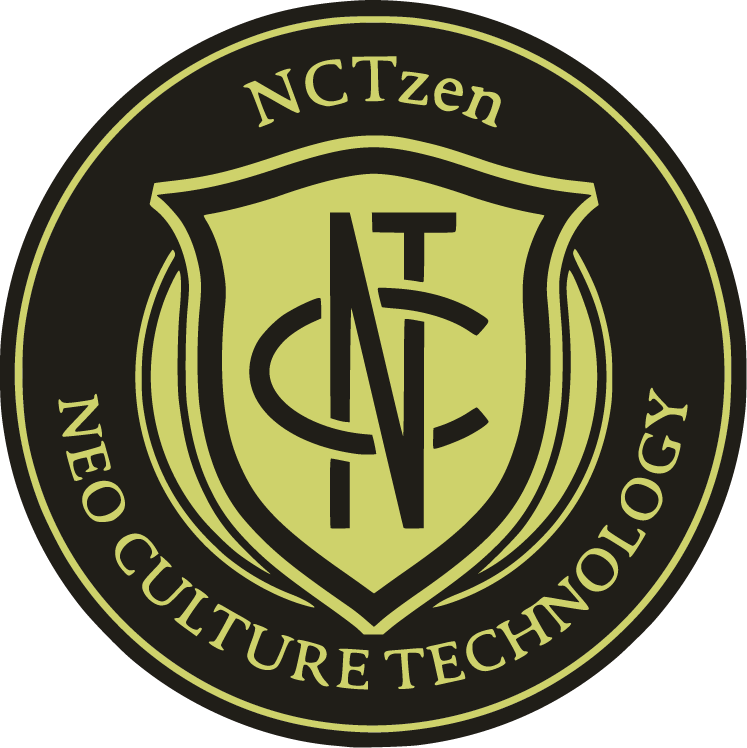 NCT Logo