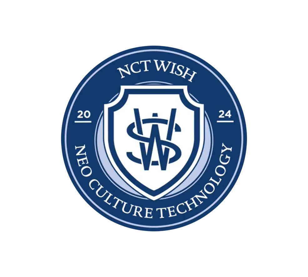 NCTWISH Logo