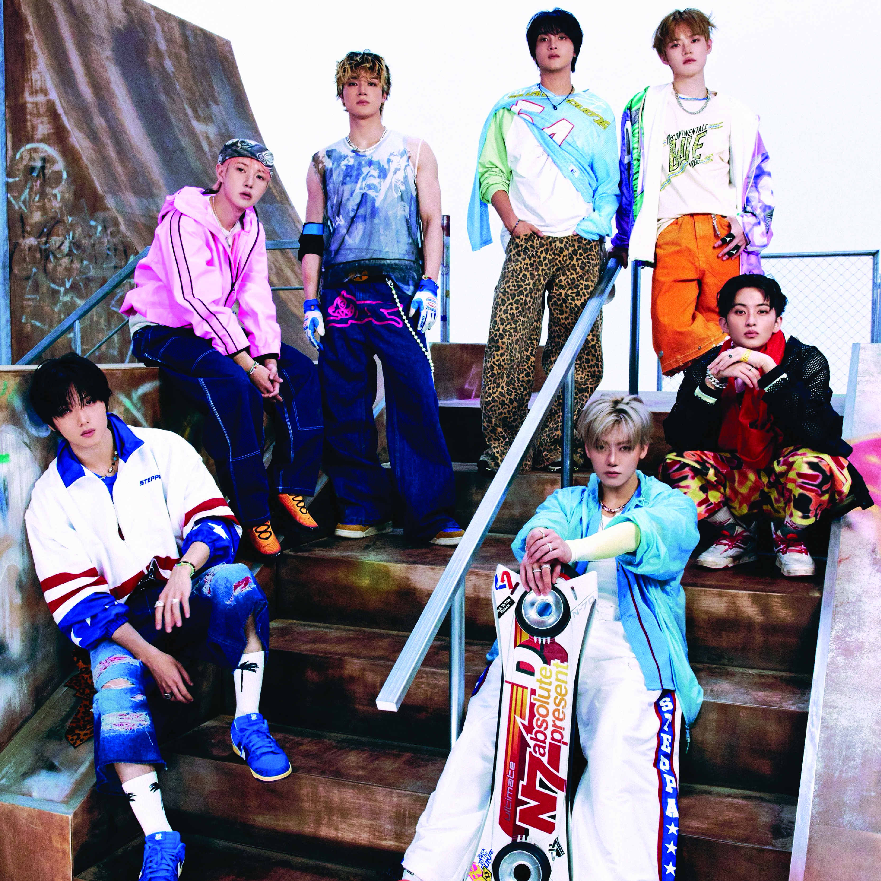 NCT DREAM