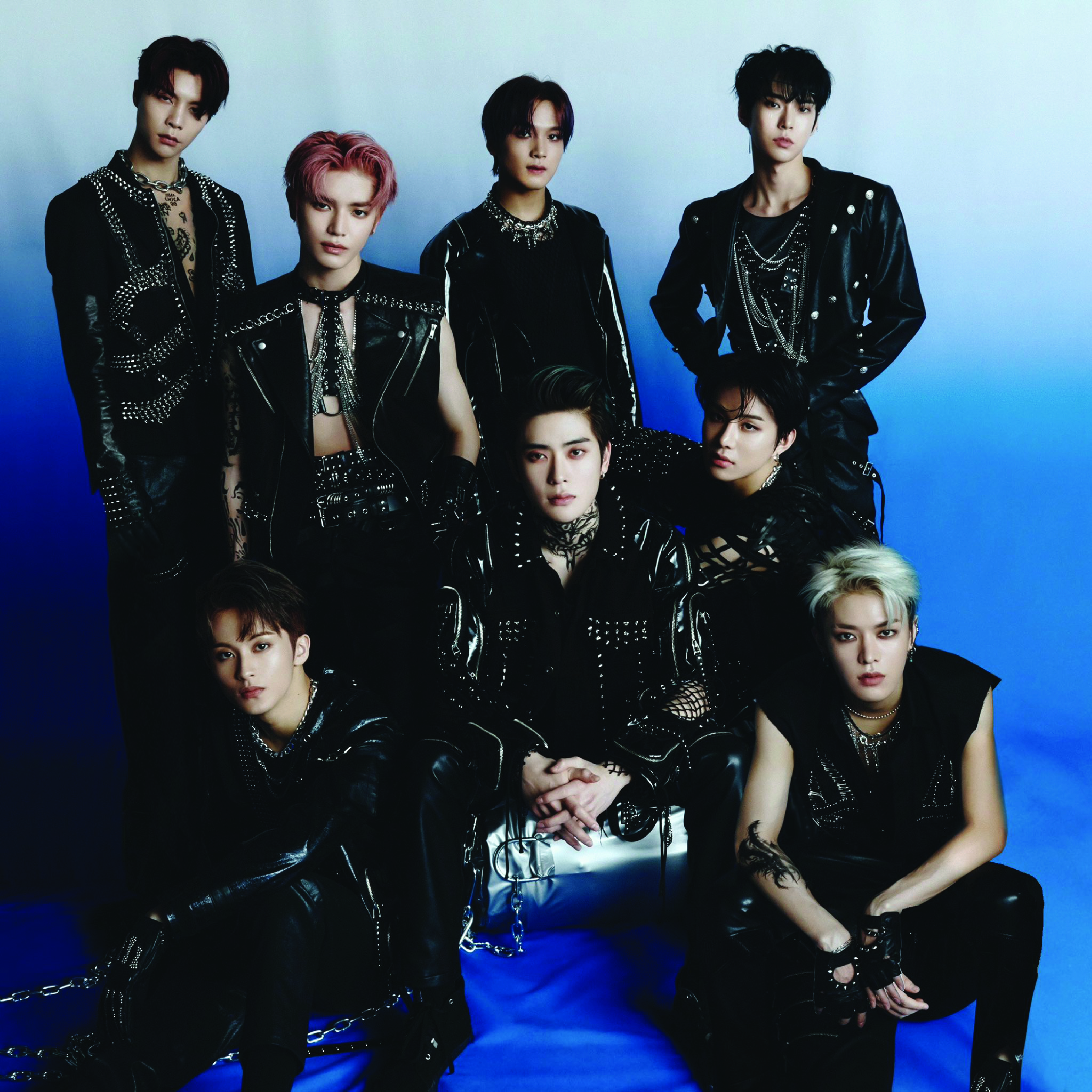 NCT 127