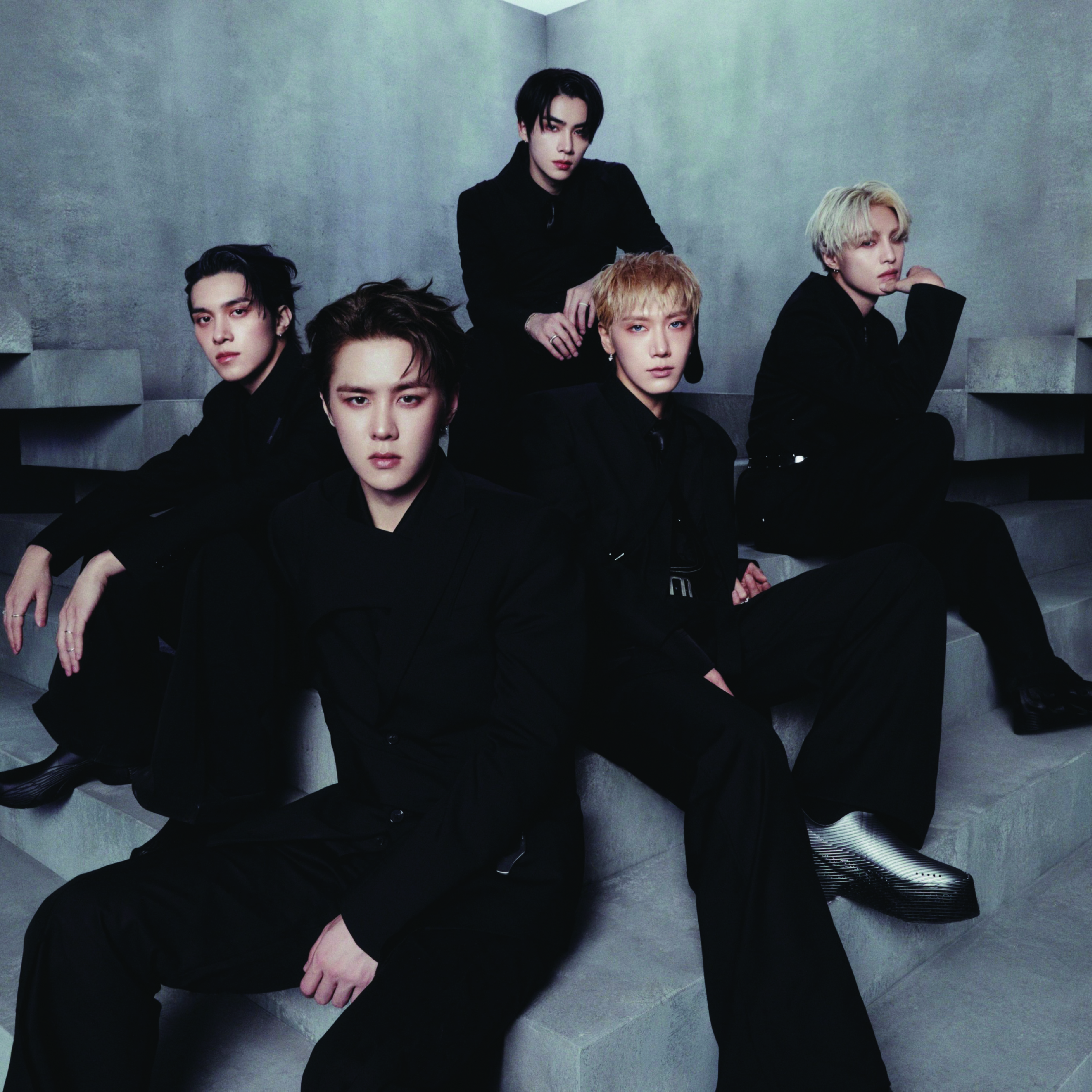 WayV