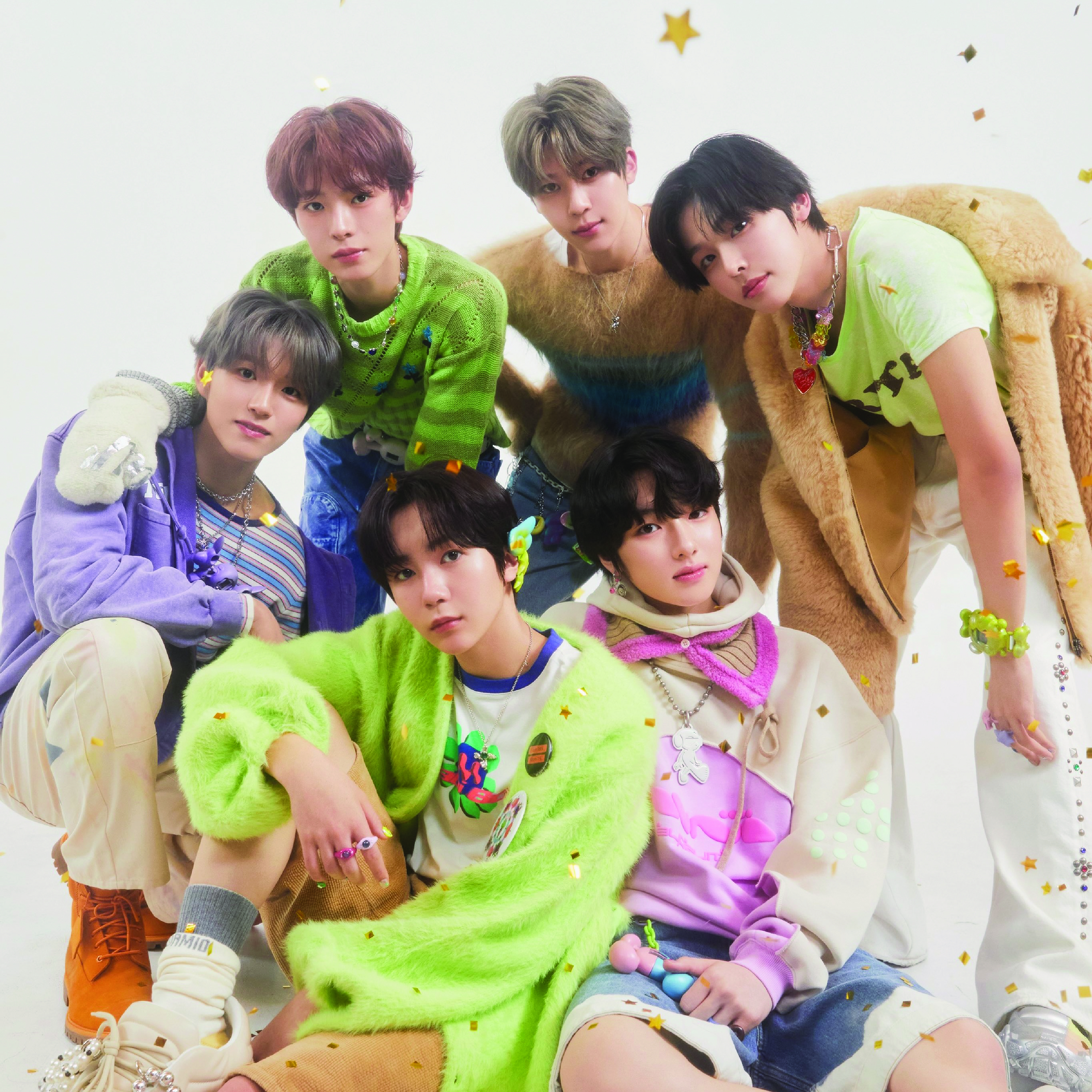NCT WISH