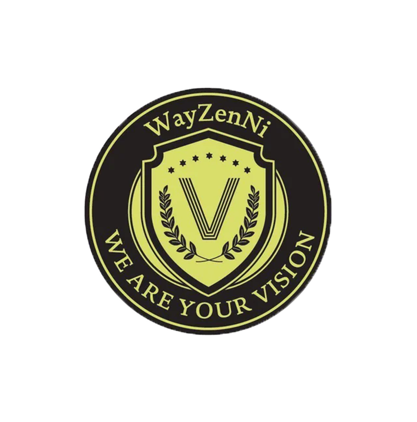 WAYV Logo